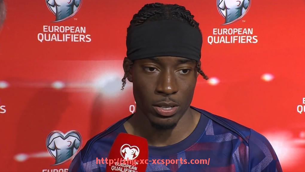 杏彩体育-英超苏格兰球队：从苏格兰到英超的球员与球队